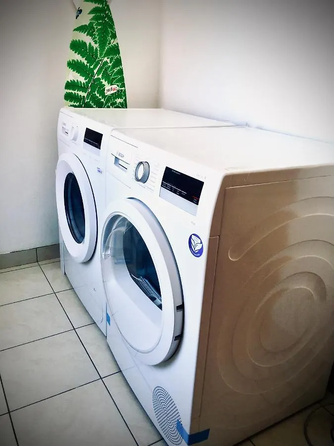 Alla Fenice Risorta Campalto Apartmán