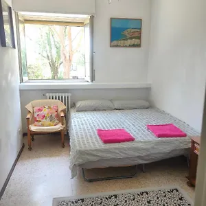 Habitación en casa particular Venice, Campalto