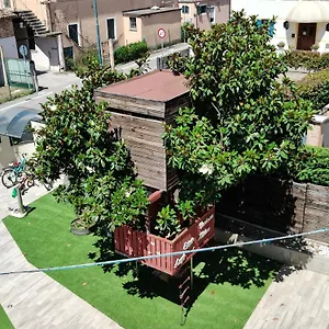 Happykids Bb Venice Campalto