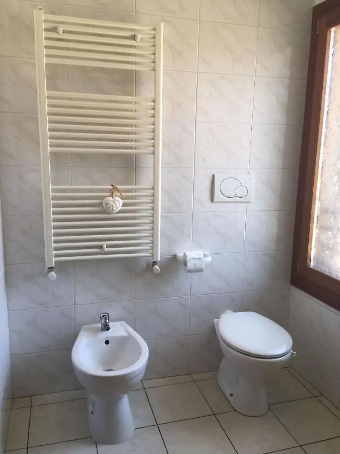 Apartment Alla Fenice Risorta Campalto
