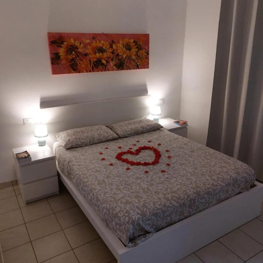 Apartment Alla Fenice Risorta Campalto Italy