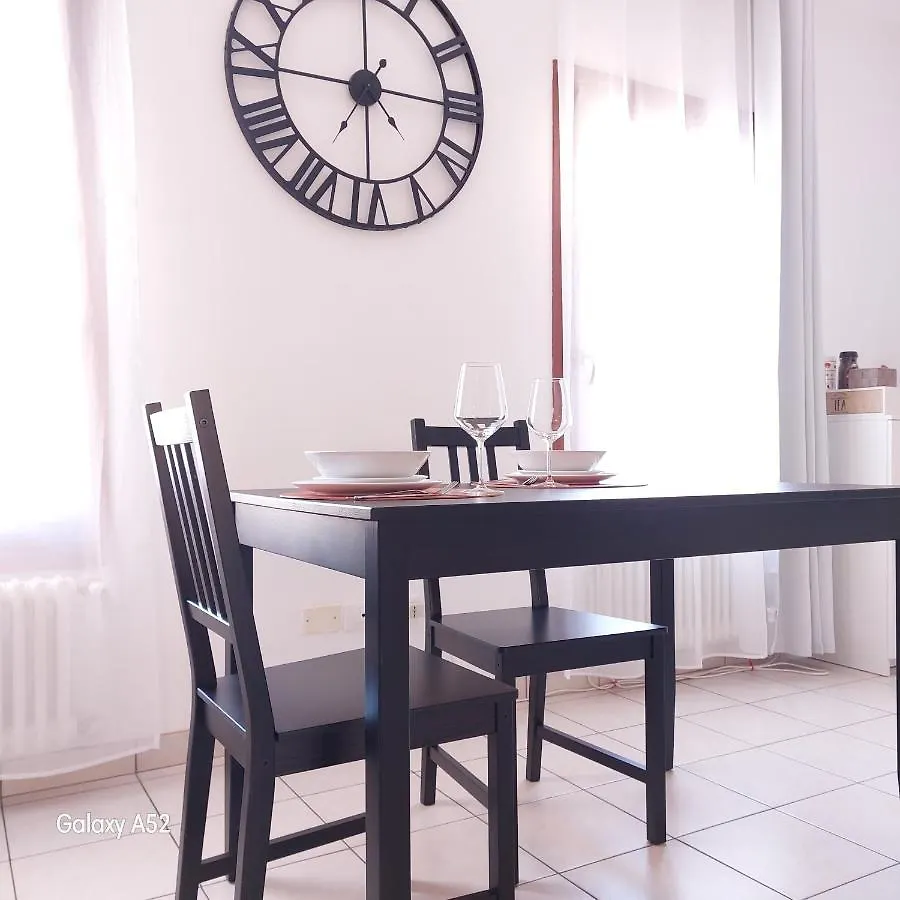 Apartment Alla Fenice Risorta Campalto