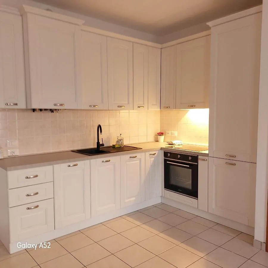 Apartment Alla Fenice Risorta Campalto Italy