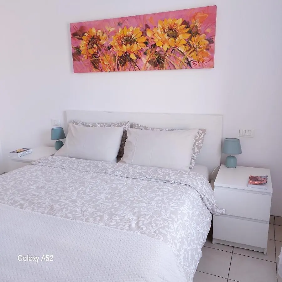 Apartment Alla Fenice Risorta Campalto